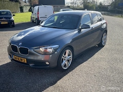 BMW 1-serie - 116d Business+
