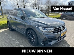 Volkswagen Tiguan - 1.4 TSI eHybrid R-Line Business+ | Trekhaak | Navigatie | Camera | Airco | Cruise control