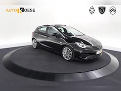 Opel Astra - 130 Business Elegance | Schuif-/Kanteldak | Camera | Stoelventilatie | Leder Pakket
