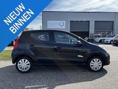 Suzuki Alto - 1.0 Comfort EASSS