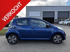 Citroën C1 - 1.0-12V Séduction