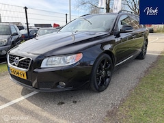 Volvo V70 - 1.6 T4 Limited Edition