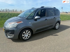 Citroën C3 Picasso - 1.4 VTi Aura zeer nette auto recent apk gekeurd , airco, kl beurt