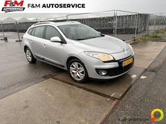 Renault Mégane Estate - 1.5 dCi Dynamique