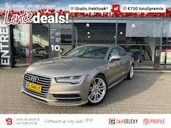 Audi A7 Sportback - 1.8 TFSI S line edition *Winterpack