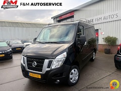 Nissan NV400 - 2.3 dCi L1H1 Business