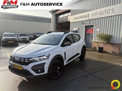 Dacia Sandero - 1.0 TCe 90 Journey