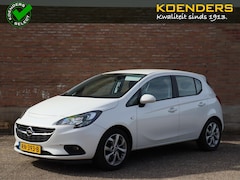 Opel Corsa - 1.0 Turbo 90pk 5d Online Edition /Navi/DAB/Carplay