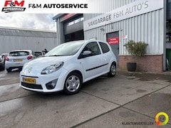 Renault Twingo - 1.2-16V Collection Airco, pdc achter