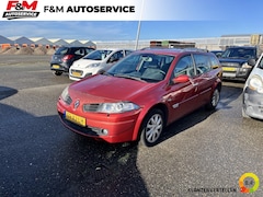 Renault Mégane Grand Tour - 2.0-16V Tech Line EXPORT ONLY