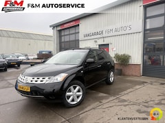 Nissan Murano - 3.5 V6