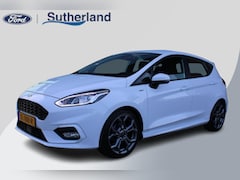 Ford Fiesta - 1.0 EcoBoost 100 PK ST-Line | Cruise Control | Climate Control | Voorruitverwarming | DAB