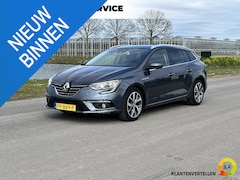 Renault Mégane Estate - 1.2 TCe Bose Blindspot, pdc voor en achter, trekhaak