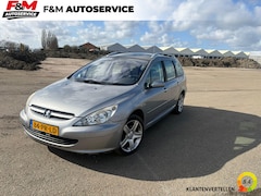 Peugeot 307 SW - 2.0 16V Navtech EXPORT ONLY