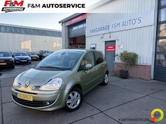 Renault Modus - 1.2 TCE Dynamique
