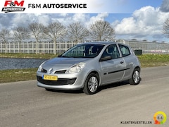 Renault Clio - 1.2-16V Authentique