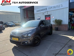 Citroën C4 Cactus - 1.2 PureTech Business Clima, camera, trekhaak