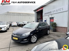 Opel Astra Sports Tourer - 1.6 CDTi Business +