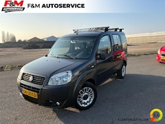 Fiat Doblò - 1.4 Family Plus Airco, trekhaak