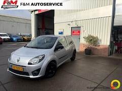 Renault Twingo - 1.2-16V Collection Airco, radio