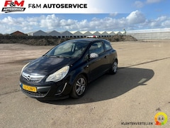 Opel Corsa - 1.3 CDTi EcoFlex S/S Cosmo EXPORT ONLY