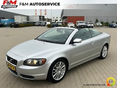 Volvo C70 Convertible - 2.4i Momentum