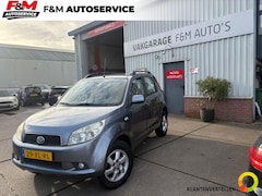 Daihatsu Terios - 1.5-16v Expedition 2WD