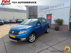 Dacia Sandero Stepway - 0.9 TCe Lauréate