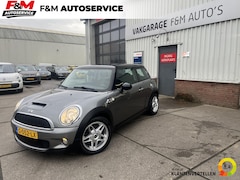 MINI Cooper S - 1.6