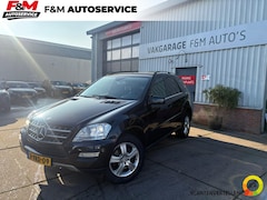 Mercedes-Benz M-klasse - 350 CDI Prestige
