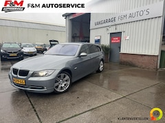 BMW 3-serie Touring - 335xi