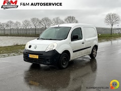 Renault Kangoo Express - Z.E. (ex Accu) Airco