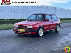 Volkswagen Golf - 1.8 GTI G60