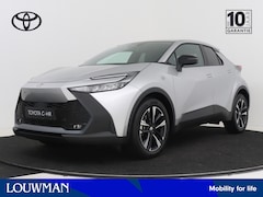 Toyota C-HR - 1.8 Hybrid 140 Dynamic