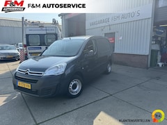 Citroën Berlingo - 1.6 BlueHDI 100 Business Economy S&S