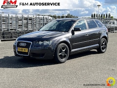 Audi A3 Sportback - 2.0 FSI Ambiente