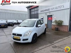 Suzuki Splash - 1.2 Comfort