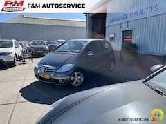 Mercedes-Benz A-klasse - 160 BlueEFFICIENCY Business Class Avantgarde