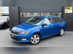 Skoda Fabia Combi - 1.2 TSI JOY Airco|Stoelverwarming|PDC