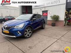 Renault Captur - 1.3 TCe 130 Intens