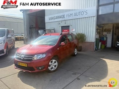 Dacia Logan MCV - 0.9 TCe Prestige