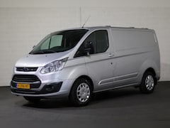 Ford Transit Custom - 2.0 TDci 130pk L1 H1 Trend Automaat