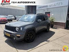Jeep Renegade - 1.0T Limited