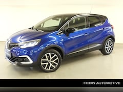 Renault Captur - TCe 150 EDC Version S | Automaat | R-Link Multimedia & Navigatie | LED Pure Vision | Clima