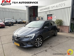 Renault Clio - 1.0 TCe Bi-Fuel Zen