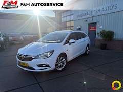 Opel Astra Sports Tourer - 1.4 Business Executive