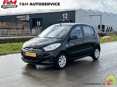 Hyundai i10 - 1.0 i-Drive Cool Airco