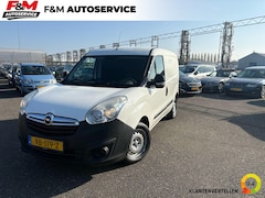 Opel Combo - 1.3 CDTi L1H1 ecoFLEX