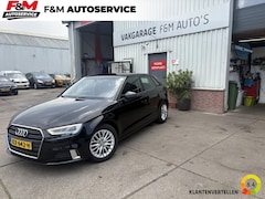 Audi A3 Sportback - 1.0 TFSI Sport Lease Edition