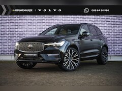 Volvo XC60 - 2.0 T6 Plug-in hybrid AWD Essential | Facelift | Adaptieve Cruise Control |Trekhaak | Clim